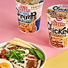 How Korean Instant Noodles and Japanese Ramen Took the World by Storm