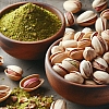 Why People Are Going Nuts About Pistachios