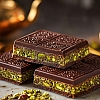 Dubai Chocolate: The Viral Fusion of Pistachio, Knafeh, and Chocolate