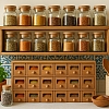 Innovative Ways to Organize Your Spice Collection