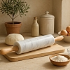 Benefits of Using a Stone or Marble Rolling Pin