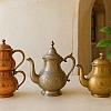 Choosing the Right Kettle: Turkish, Middle Eastern, and South Asian Teapots