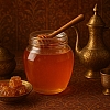 The Significance of Honey in Middle Eastern and South Asian Kitchens